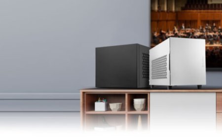 SilverStone Announces the SUGO 15