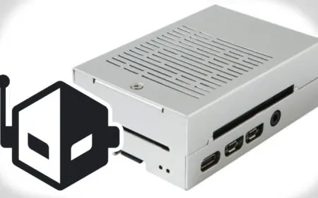 GELID Announces the Iceberry Cooling Case for Raspberry Pi 4
