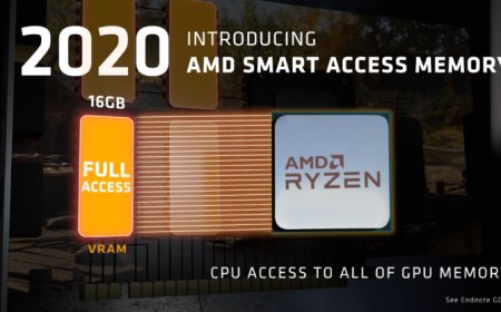 MSI Demonstrates AMD Smart Access Memory Running on AMD Ryzen 3000 & Ryzen 4000G CPUs With NVIDIA GeForce RTX 30 GPUs
