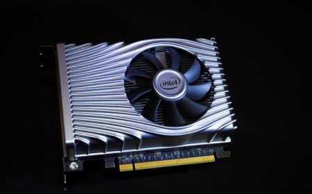 Intel’s Entry-Level Xe Discrete Graphics Card Shows Up in Geekbench, Features 1024 Cores, 1.4 GHz Clocks & 3 GB Memory