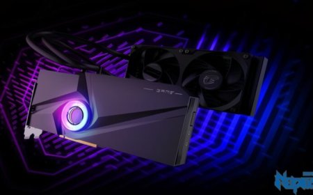 Colorful iGame GeForce RTX 3090 Neptune OC Graphics Card Unveiled – Features 240mm AIO Cooling, 26 Phase Power Delivery & Over $2000 US Pricing