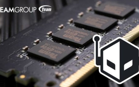 TEAMGROUP Has Developed Engineering Samples Of Its DDR5 Memory Modules
