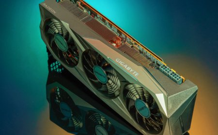 Gigabyte Unveils Radeon RX 6800 XT AORUS Master For $899 US, RX 6800 XT Gaming OC For $849 US & RX 6800 AORUS For $719 US
