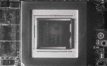 NVIDIA’s Flagship Ampere Gaming GPU “GA102” Gets Beautiful Die Shot, Exposes The Entire Chip That Powers RTX 3090 & RTX 3080 Graphics Cards