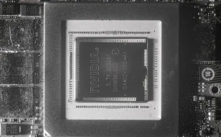 NVIDIA’s Flagship Ampere Gaming GPU “GA102” Gets Beautiful Die Shot, Exposes The Entire Chip That Powers RTX 3090 & RTX…
