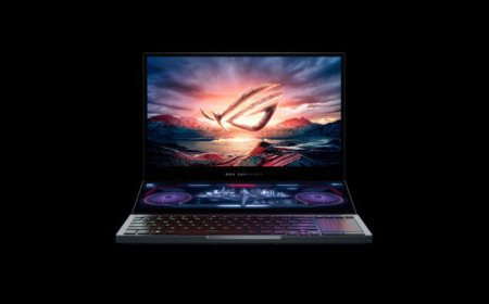 ASUS TUF Gaming A17 With AMD’s Ryzen 7 5800H Cezanne-H & ROG Zephyrus With Intel Core i7-11370H Tiger Lake-H CPUs Spotted