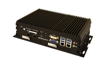 Stealth Announces the LPC-960 featuring Intel Core Processors