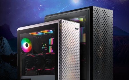 ADATA XPG Introduces The DEFENDER PRO Mid-Tower PC Chassis