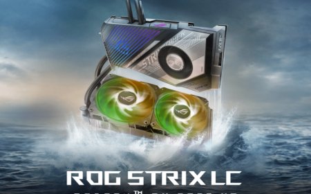 ASUS Radeon RX 6900 XT ROG STRIX LC, PowerColor RX 6900 XT Red Devil Limited & Gigabyte RX 6900 XT Gaming OC Custom Cards Unveiled