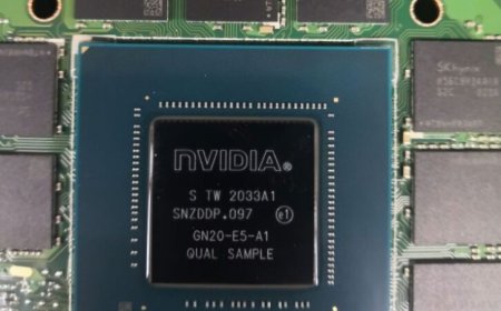 NVIDIA RTX 3070 Mobility VRAY Benchmark Leaked – Doubles The Performance Of The RTX 2080 SUPER Mobility