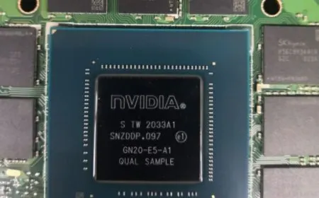 NVIDIA RTX 3070 Mobility VRAY Benchmark Leaked – Doubles The Performance Of The RTX 2080 SUPER Mobility
