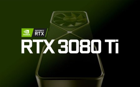 NVIDIA GeForce RTX 3080 Ti Spotted In HP OEM Driver – GA102 Based Affair With 20GB Of VRAM