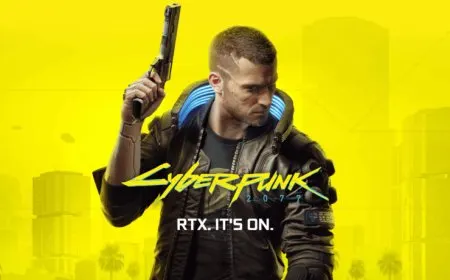 NVIDIA’s Official Cyberpunk 2077 PC Benchmarks Show GeForce RTX 3080 & RTX 3090 Perfect For 1440p 60 FPS With…