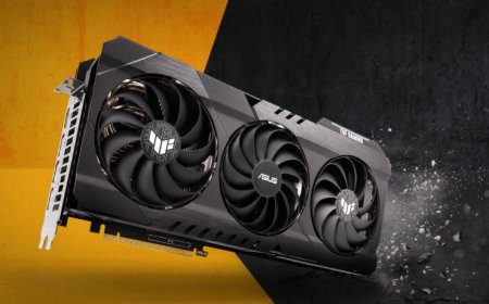 The First Custom AMD Radeon RX 6900 XT Pictured, Meet ASUS’s TUF Gaming RX 6900 XT Flagship Big Navi Graphics Card