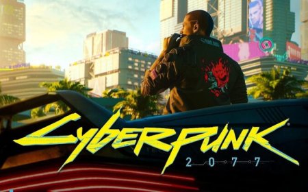 Cyberpunk 2077 Could Be The Crysis of This Decade, Early PC Performance Benchmarks Show AMD Radeon & NVIDIA GeForce GPU Struggling at 4K Even Without Raytracing Enabled