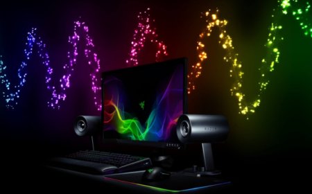 Wccftech Holiday Gift Guide – Ideas For The Streamer Who Has Everything