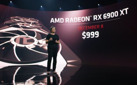 AMD Radeon RX 6900 XT Flagship Big Navi Graphics Card Performance Benchmark Leaks Out in Ashes of The Singularity