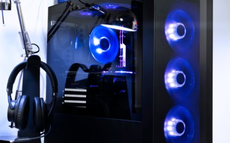 The MasterBox NR600 By Cooler Master Price Drops to $59