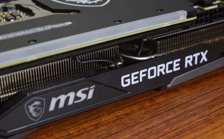 NVIDIA GeForce RTX 3060 Ti 8 GB Graphics Card Review Ft. MSI Gaming X Trio & GALAX EX