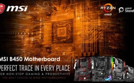 MSI Rolls Out AMD Ryzen 5000 CPU Support BIOS For Its B450 & X470 Motherboards, Based on AGESA 1.1.0.0 Firmware