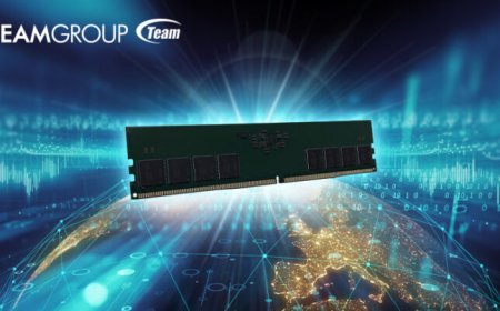 TeamGroup All Set To Launch DDR5 16 GB Memory Kits With Up To 4800-5200 MHz Speeds By Q3 2021