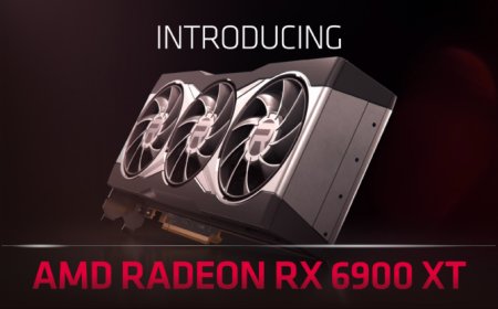 AMD Radeon RX 6900 XT Flagship ‘Big Navi’ Graphics Card Features 3.0 GHz Maximum GPU Clock Speed
