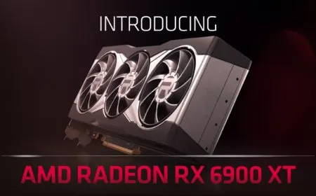 AMD Radeon RX 6900 XT Flagship ‘Big Navi’ Graphics Card Features 3.0 GHz Maximum GPU Clock Speed