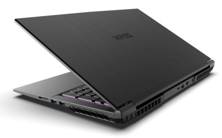 XMG Announces the NEO Gaming Laptops Which Feature 165 Hz Displays