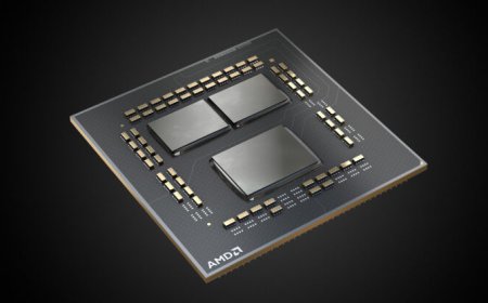 AMD Ryzen 5000 CPU & Smart Access Memory Support For X470 & B450 Motherboards Only Via Unofficial BIOS, New AGESA Firmware in January