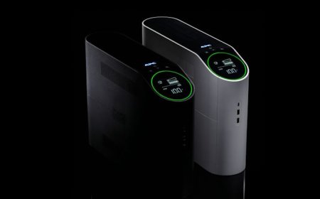 APC Introduces the APC Back-UPS Pro Gaming – Electricity Backup For Consoles!