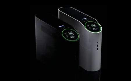 APC Introduces the APC Back-UPS Pro Gaming – Electricity Backup For Consoles!