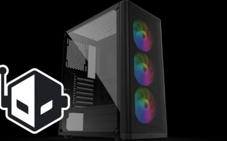SilentiumPC Announces Four Cases In The Ventum VT2 PC Case Series