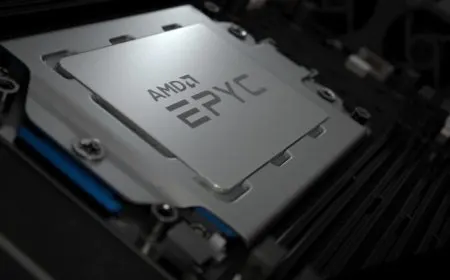 ASRock Rack ROMED4ID-2T Mini-ITX Motherboard For AMD EPYC Rome CPUs Launched, Supports Up To 64 Core & 128 Thread Chips