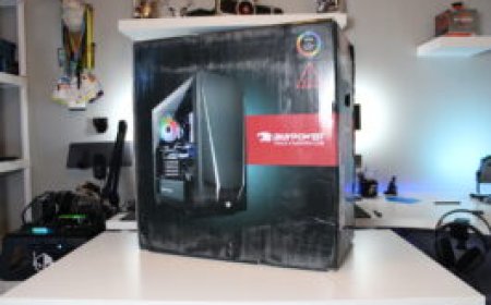 iBUYPOWER Trace 4 9310 Review – A Reasonable And Ready Prebuilt