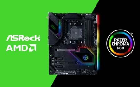 ASRock X570 & B550 Taichi Razer Edition Motherboards For AMD Ryzen 5000 Listed Online, ASUS ROG Crosshair VIII DARK HERO Also Spotted