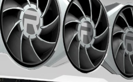 ASRock Radeon RX 6800 XT Sub Zero Graphics Card Pictured – Reference Design With Binned Big Navi GPUs
