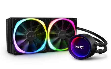 NZXT Announces The Expansion Of The Kraken X-3 RGB And Kraken Z53 Series of AIO Coolers – Features An Upgraded Pump And New Fans