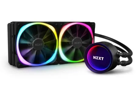 NZXT Announces The Expansion Of The Kraken X-3 RGB And Kraken Z53 Series of AIO Coolers – Features An Upgraded Pump And…