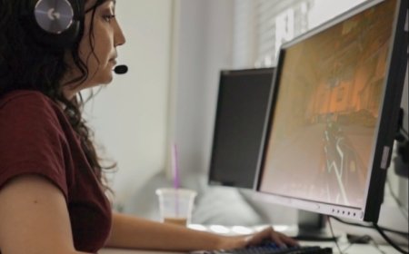 Logitech Announces the PRO X SUPERLIGHT eSports Gaming Mouse