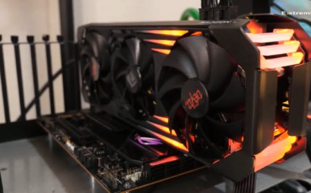 PowerColor Radeon RX 6800 XT Red Devil Overclocked & Tested – 2.65 GHz on Air, Scores Over 56,000 Points In 3DMark Fire Strike