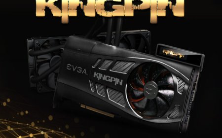 EVGA Unleashes Its Flagship GeForce RTX 3090 KINGPIN Hybrid & Hydro Copper Graphics Cards, Costs $2000 US