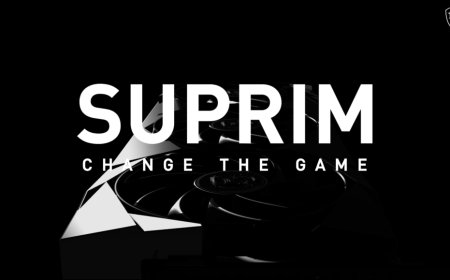 MSI GeForce RTX 3090 SUPRIM X & RTX 3080 SUPRIM X Graphics Cards Review – Premium Design & Everything Else!