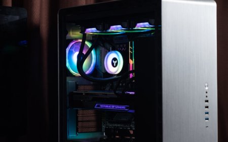 Jonsbo Introduces the UMX6 PC Case