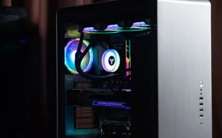 Jonsbo Introduces the UMX6 PC Case