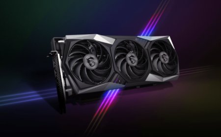 MSI Unveils Radeon RX 6800 XT & RX 6800 Gaming X Trio Custom Graphics Cards With Tri Frozr 2 Cooling, OC Variant Boosts Up To 2285 MHz