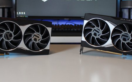 AMD Radeon RX 6800 XT & Radeon RX 6800 16 GB Graphics Cards Review – Here’s Big Navi!