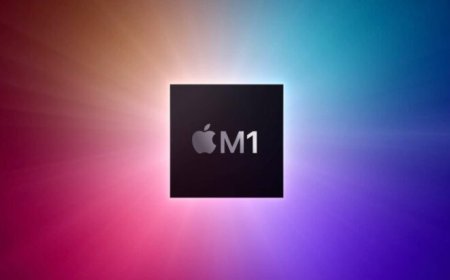 Apple M1 MacBook Pro Makes Its Way To Users Boasting Big Benchmark Scores