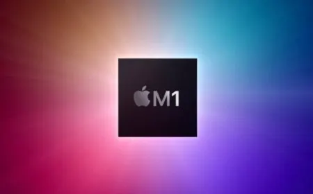 Apple M1 MacBook Pro Makes Its Way To Users Boasting Big Benchmark Scores