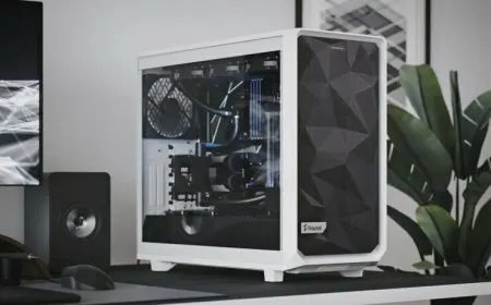 Fractal Design Announces The Meshify 2 And The Meshify 2 XL – The XL Version Can Hold Up To 23 Drives