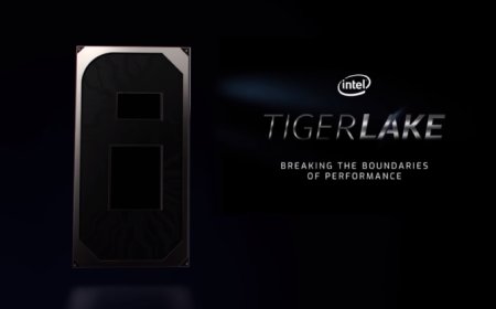 Intel 11th Gen Tiger Lake-H Notebook CPU With 8 Cores & 16 Threads Spotted, ES Chip With 3.10 GHz Clocks